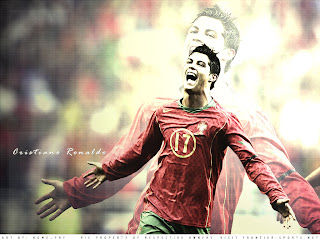 Critsitno Ronaldo Wallpapers HD 2012 - 2013