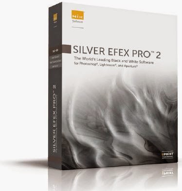 Download Nik Software Silver Efex Pro 2.003 Rev.16439