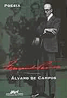 FERNANDO PESSOA - POESIA DE ÁLVARO DE CAMPOS  . ebooklivro.blogspot.com  -