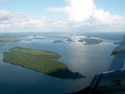 Rio Xingu