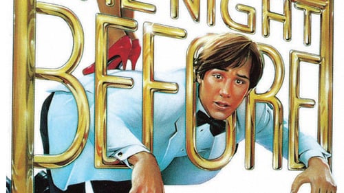 La noche antes 1988 ver pelicula gratis