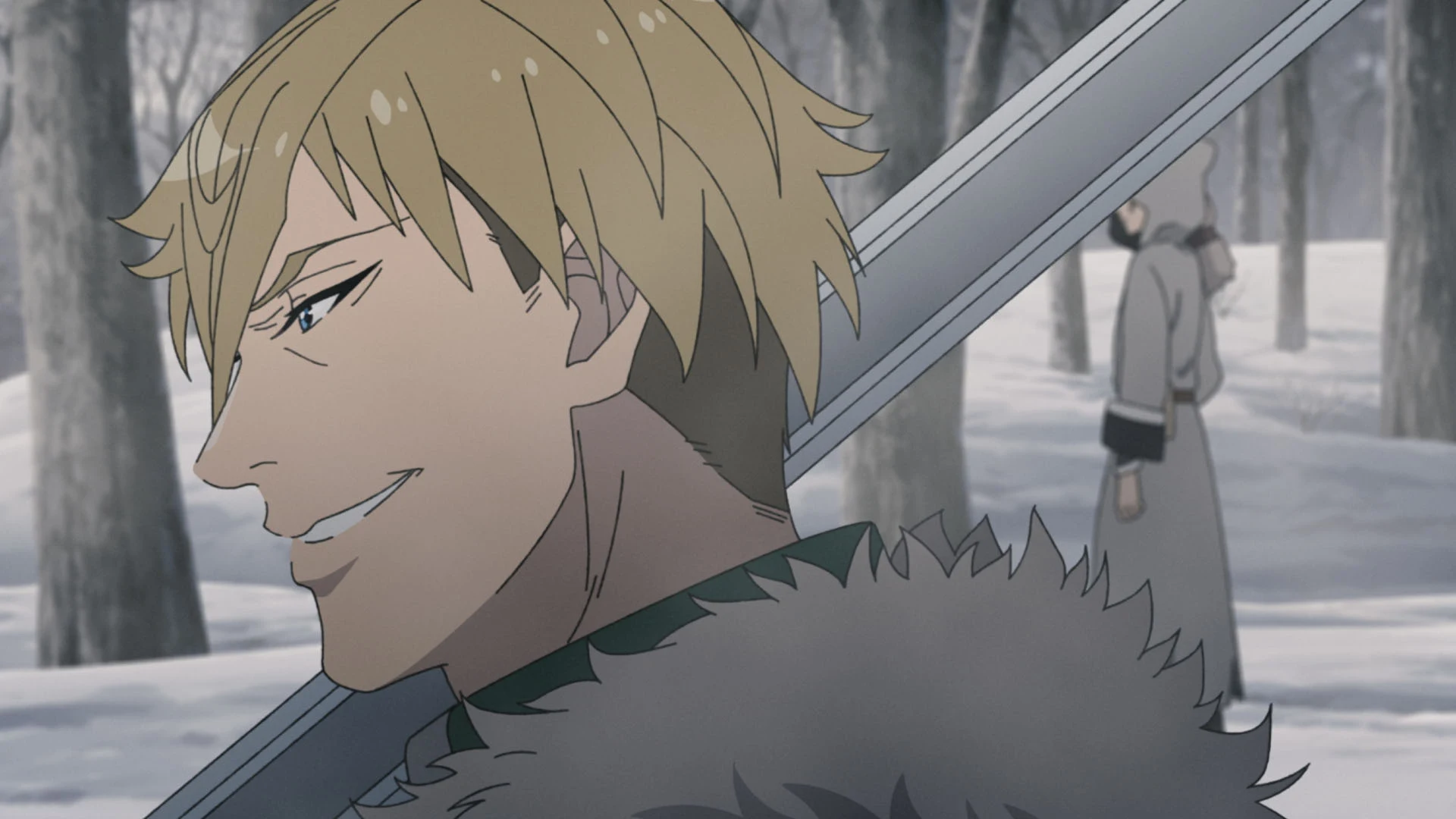 Mushoku Tensei 2: Episódio 4 Preview e Imagens