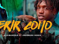 BADIBANZELO ft. Anderson Mário - GERIR COMO | Download