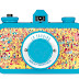 Where’s Waldo x Lomography 'La Sardina'