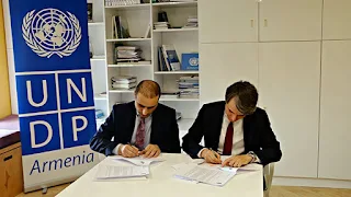 Agreement--- UNIDO and CUTS to Achieve 2030 Sustainable Development Goal