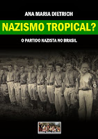 Resultado de imagem para Nazismo Tropical?