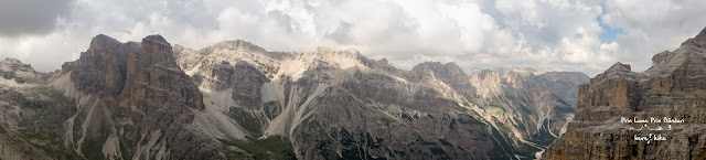 Via Ferrata Giovanni Lipella