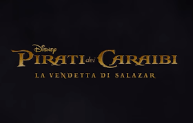 Pirati dei Caraibi 5 - La vendetta di Salazar