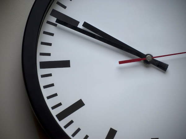 4 Simple Time Management Strategies for Business Owners