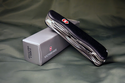 Victorinox Outrider 0.9023.3