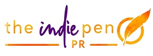 The Indie Pen PR.