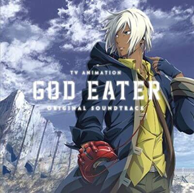 lagu soundtrack god eater by go shiina