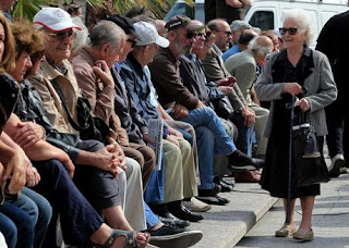 Σύνταξη στα 62 και τα 67 για όλους