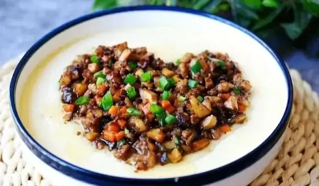 Cách chế biến 6 bữa sáng cho người trung niên và người cao tuổi