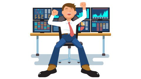 Technical analysis:Bitcoin/Stock/Forex Trading with an EDGE [Free Online Course] - TechCracked