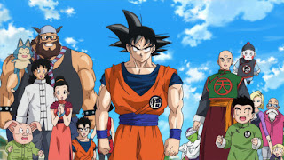 dragon ball super episode 8