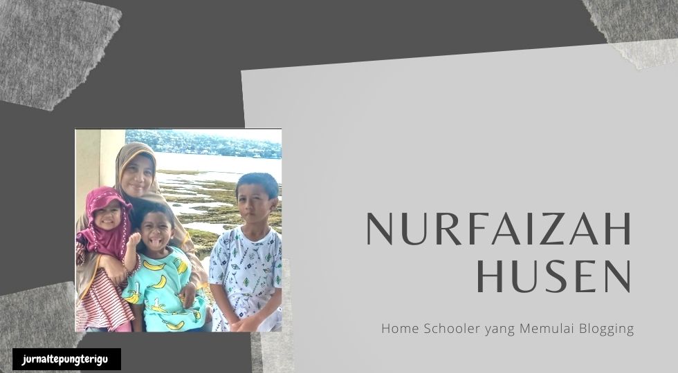 Mengenal Sosok Nurfaizah Husen