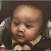 Oh wow...check out this  adorable baby photo of  John Legend