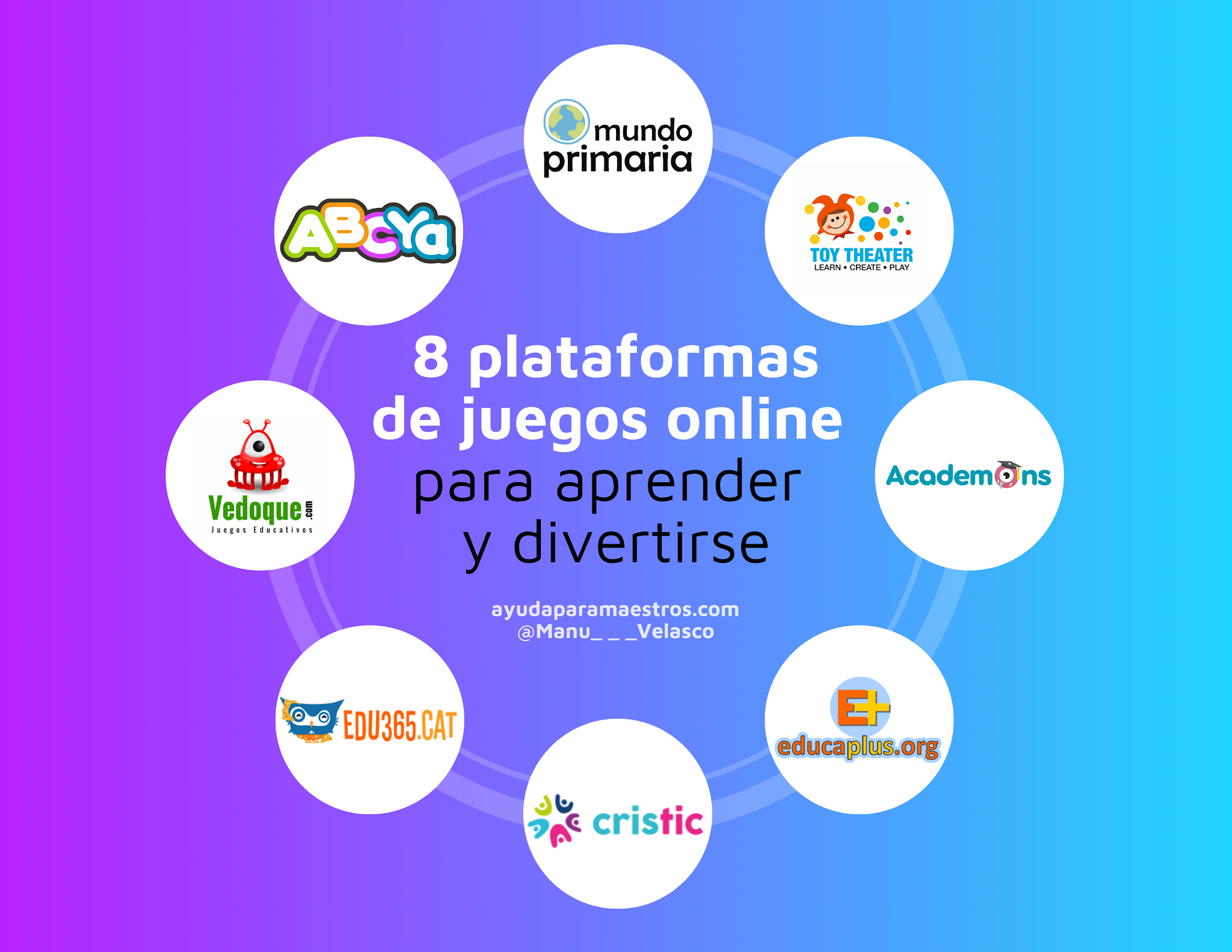 Ayuda Para Maestros