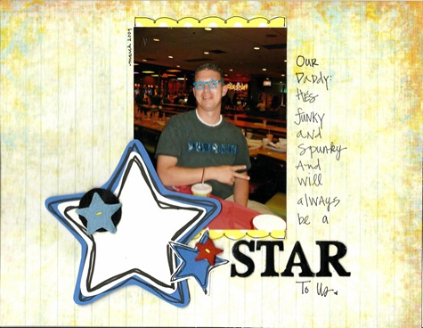 star