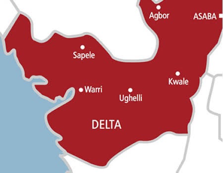 One dead, four hospitalised as strange disease hits Delta school