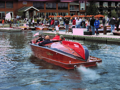 sabre craft boat