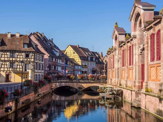 Colmar