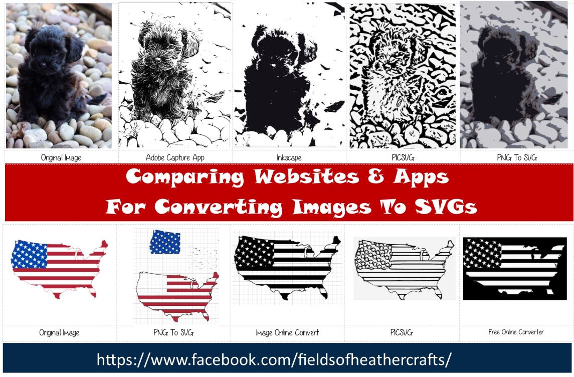 Download Comparing Programs Sites For Converting Images To Svg