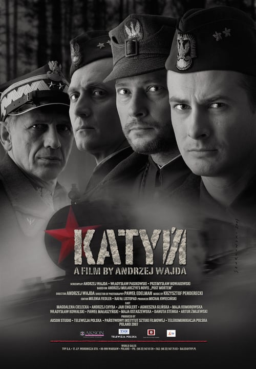 Katyn 2007 Streaming Sub ITA