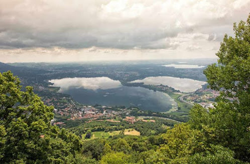 Laghi Briantei