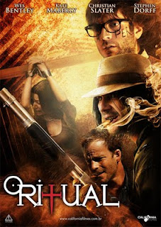 O+Ritual O Ritual   DVDRip AVI Dual Áudio + RMVB Dublado