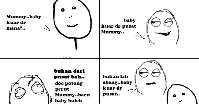 Pertanyaan Anak Semasa Ibu Mengandung  MaMaRey