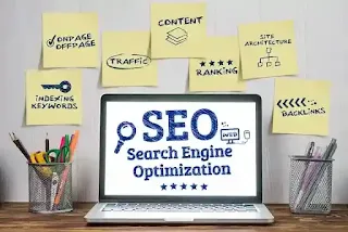 SEO Nedir ve Neden Gereklidir