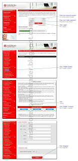 InstaForex PAMM - pendaftaran pelabur PAMM