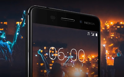 Spesifikasi Hp Android Nokia 6 dan Harga Terbarunya