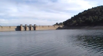 Embalse de La Jarosa