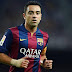 Xavi: I Could Have Moved To Manchester United