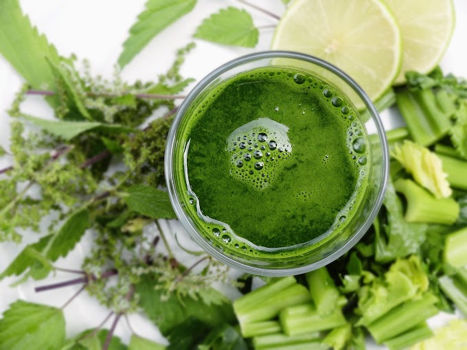 When Should You Drink Detox Juice?