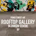 Penge Street Art Rooftop Gallery