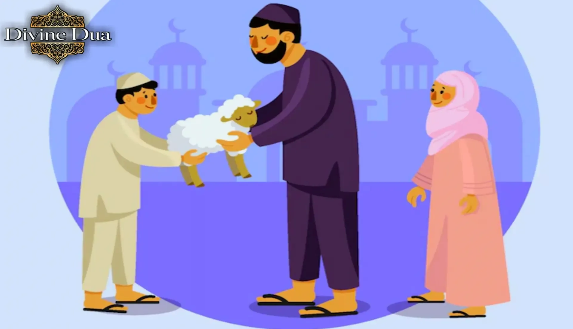 Zakat and Sadaqah
