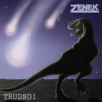 Zenek - "Trudno"