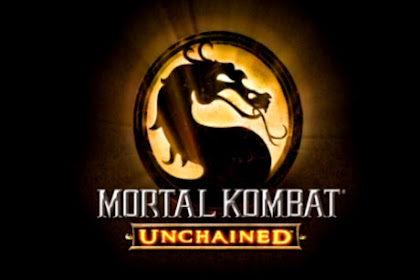 Download Mortal Kombat Unchained Ppsspp Iso