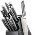 Henckels paring knife set
