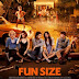 Fun Size Screening with Victoria Justice and Carly Rae Jepsen