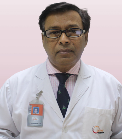 Dr. Mohammad Jahangir Talukder