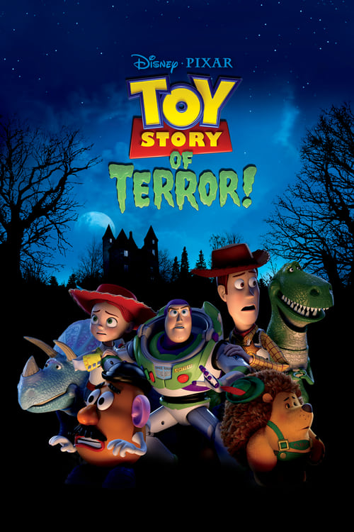 [HD] Toy Story : Angoisse au motel 2013 Streaming Vostfr DVDrip