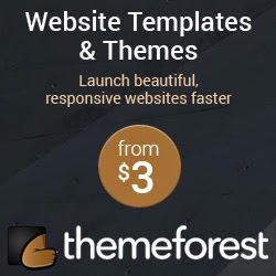  Theme Forest: Best Premium Wordpress Template Website