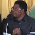 WAZIRI MKUU AWAONYA MADIWANI WA KYELA MBEYA KUENDEKEZA MIGOGORO,ATISHIA KUVUNJA BARAZA LA MADIWANI