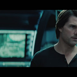 tom cruise, ghost protocol, mission impossible 4