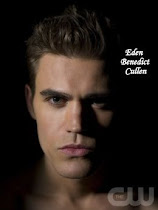 Eden Benedict Cullen